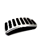 Image of Pedal Pad. Accelerator Pedal Control. Brake Control Brake Pedal. Gaspedal. R Design. image for your Volvo XC60  